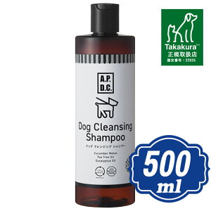 A.P.D.C.hbONWOVv[ 500ml iG[s[fB[V[j APDC