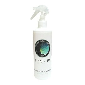 ウィルインターナショナル nanoC ナノプラチナ パーフェクトクリーナー 300ml