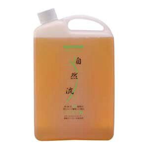 【最大2000円OFFクーポン配布中】 新自然流 全犬種・全猫種用 2L トリートメントシャンプー