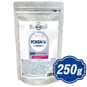 yő2000~OFFN[|zzz FORZA10 hbO CeXeBi ANeBu ~j  250g tHc@fBG` Intestinal active hbOt[h yKiz