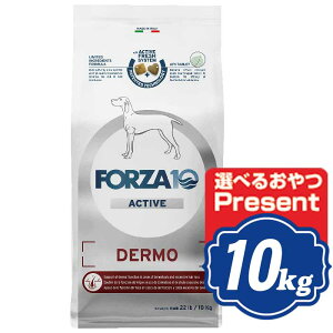 yő2000~OFFN[|zzz FORZA10 hbO f ANeBu ~fBA  10kg tHc@fBG` Dermo active hbOt[h yKiz