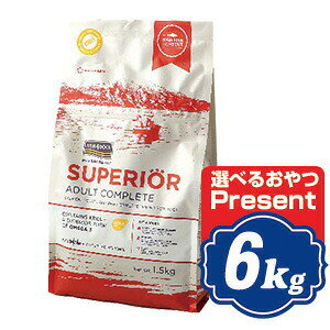 tBbV4 hbO X[yA A_g 6kg fish4dogs Rv[gYhbOt[h yKiz