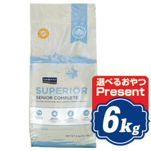 tBbV4 hbO X[yA EFCgRg[ 6kg fish4dogs Rv[gYhbOt[h yKiz