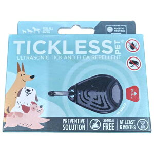 TICKLESS PET `bNX ybg ubN iLp_jEm~΍jxp[gi[