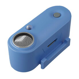 TICKLESS チックレス ミニ USB ブルー （犬猫用ダニ・ノミ対策）ベムパートナー