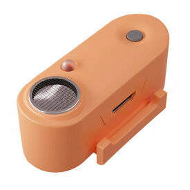 TICKLESS チックレス ミニ USB オレンジ （犬猫用ダニ・ノミ対策）ベムパートナー
