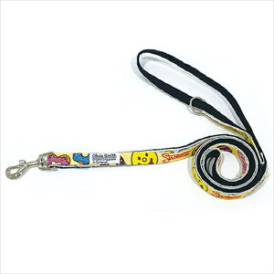 オリビアスミスドッグリード ドーナツ SSサイズ (犬用リード) 【メール便可】