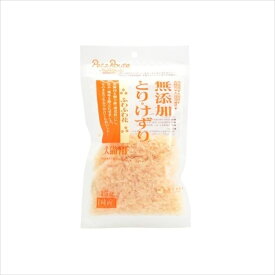 【最大10％OFFクーポン配布中】 ペッツルート 無添加 とりけずり ふわふわ花 15g （犬・猫用おやつ）