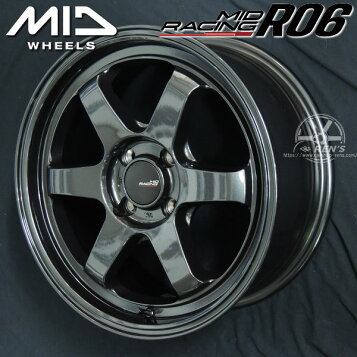 楽天市場】アルミホイール フィット GR/GS系 ホンダ インターミラノ AZ 