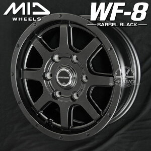 200nnCG[X ׏dΉIJ[[h}bNXWF8oubNzC[4{Zbg15inch 6.0J +33 6H PCD139.7