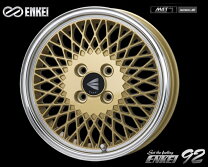 楽天市場】enkei 92 16の通販