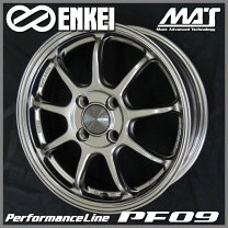 楽天市場】ロードスター nd エンケイ pf05 17インチの通販