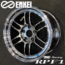 楽天市場】enkei 17インチ rpf1 9.5j ＋18の通販