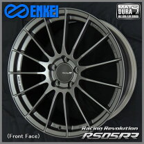 楽天市場】enkei rs05rr 5 100（車用品｜車用品・バイク用品）の通販