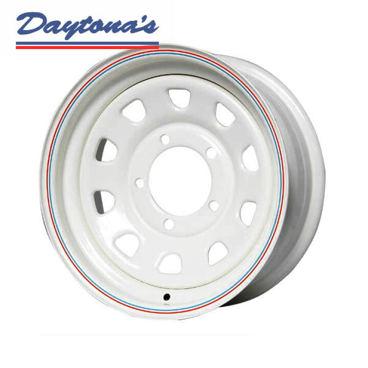 楽天市場】ジムニーシエラ送料無料デイトナホワイト215/65R16 109 