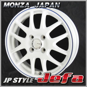 yԑS JP-STYLE JEFAp[zCgu[C 15C`4.5J +45 4H100A~zC[4{Zbg