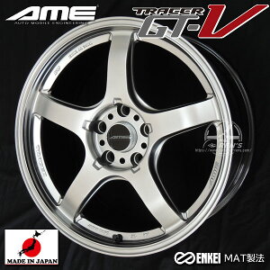  4{ZbgGR86 86 BRZ J[X|[c ȂǂAME g[T[GT-V}bgnCp[Vo[GPC ENKEI  Y y zC[MADE IN JAPAN YzC[18inch 8.5J +45 5H PCD100