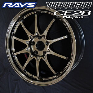 4{Zbg@݌ɗL著RAYS CY VOLK {N[VOCE28N-PlusVCjOuY^iSZjb YzC[18inch 8.5J +45 5 PCD100GR86 86 BRZ J[X|[cȂǂ