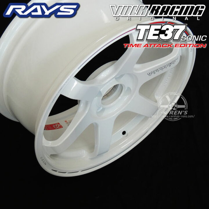 楽天市場】送料無料在庫ありRAYS レイズ鍛造 RAYS VOLK ボルク 