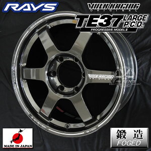 ݌ɂ胉N hN[U[ 300 250NTXLX700h LX600 NTXGXRAYS CYVOLK RACING {N[VOTE37 LARGE P.C.D. PM II_Ch_[NK^ (MM)18inch 8.5J +44 6 PCD139.7