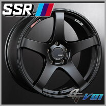 楽天市場】ssr gtv01 ssr gtv01 86 18インチの通販