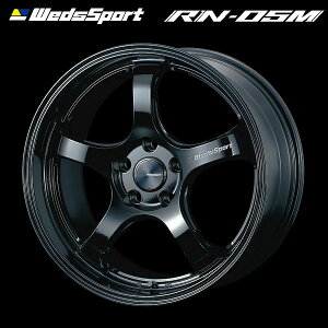 WEDS sport EFbY X|[cRN-05MOXubN18C` 8.5J +45i5PCD100jA~zC[4{ZbgGR86 86 BRZ J[X|[c