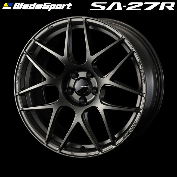 楽天市場】送料無料WEDS sport ウェッズ スポーツSA-27REJ-BRONZE イー 