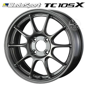  4{ZbgWEDS sport EFbY X|[cTC105XEJ-TITAN15C` 7.0J +35 4H-PCD100YyʃzC[1{5.00kg`