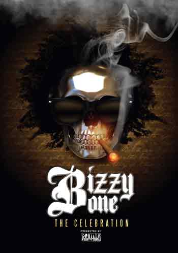 新入荷続々 SALE ランキングTOP10 舗 OFF 新品DVD Bone: Celebration Bizzy The