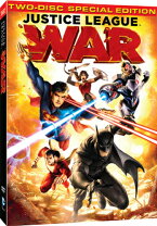 楽天市場】justice league dvdの通販 