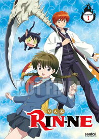 楽天市場 境界のrinne Dvdの通販 楽天市場 境界のrinne Dvdの通販