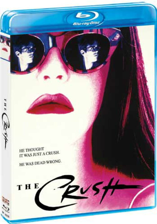 楽天市場 新品北米版blu Ray ダリアン The Crush Blu Ray アリシア シルヴァーストーン映画初出演作 Rgb Dvd Store Sports Culture