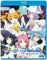 楽天市場】放課後のプレアデス blu－ray boxの通販 