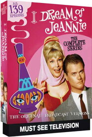楽天市場 Dvd かわいい魔女ジニーの通販 楽天市場 Dvd かわいい魔女ジニーの通販