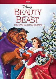 楽天市場 美女と野獣 クリスマス Dvdの通販