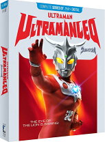 楽天市場】ウルトラマン コンプリート ブルーレイの通販
