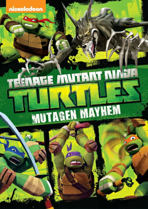 楽天市場 Sale Off 新品北米版dvd ティーンエイジ ミュータント ニンジャ タートルズ Mutagen Mayhem Teenage Mutant Ninja Turtles Mutagen Mayhem Rgb Dvd Store Sports Culture 楽天市場 Sale Off 新品北米版dvd ティーンエイジ ミュータント ニンジャ タートルズ Mutagen Mayhem Teenage Mutant Ninja Turtles Mutagen Mayhem Rgb Dvd Store Sports Culture