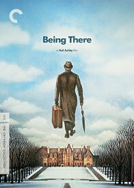 新品北米版DVD！【チャンス】 Being There: Criterion Collection！＜ハル・アシュビー監督作品＞