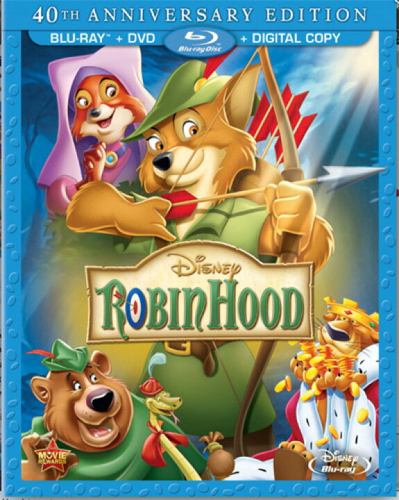楽天市場 新品北米版blu Ray ロビン フッド Robin Hood 40th Anniversary Edition Blu Ray Dvd Rgb Dvd Store Sports Culture 楽天市場 新品北米版blu Ray ロビン フッド Robin Hood 40th Anniversary Edition Blu Ray Dvd Rgb Dvd Store Sports Culture