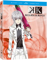 楽天市場】k return of kings フィギュアの通販 