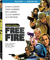楽天市場】フリー・ファイヤー blu-rayの通販 