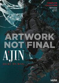 楽天市場 亜人 Dvdの通販
