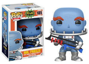 SALEI[t@R] FUNKO POP! HEROES: DC HEROES - MR. FREEZE obg}/~X^[Et[Y