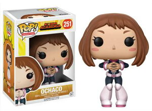 [t@R] FUNKO POP! ANIMATION: MY HERO ACADEMIA - OCHACO l̃q[[AJf~Aq