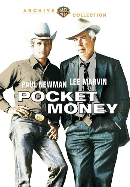 楽天市場】新品北米版DVD！【ポケットマネー】 Pocket Money！＜ポール 