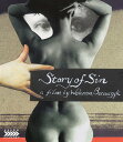 新品北米版Blu-ray！【罪物語】 Story of Sin (2-Disc Special Edition) [Blu-ray/DVD]！＜ヴァレリアン・ボロフチク…