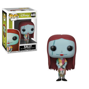 [t@R] FUNKO POP! DISNEY: Nightmare Before Christmas - Sally with Basket iCgA[ErtHAENX}X