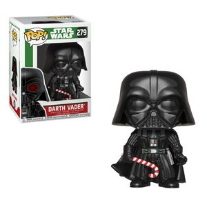 [t@R] FUNKO POP! STAR WARS: Holiday - Darth Vader X^[EEH[Y