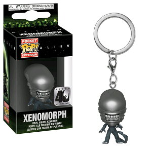 [t@R] FUNKO POP! KEYCHAIN: Alien 40th - Xenomorph GCA/[m[t