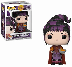 [t@R] FUNKO POP! DISNEY: Hocus Pocus - Mary w/ Cheese Puffs z[JX |[JX/fBYj[